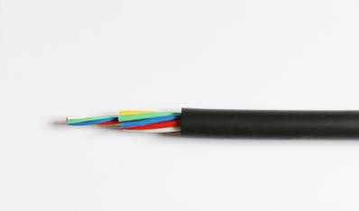 Industrial robot cable